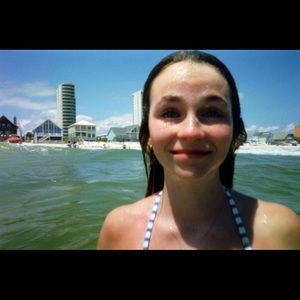 Meet your Posher, Cassidy